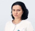 Новикова Светлана Николаевна