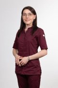 Горохова Карина Андреевна