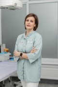 Преженникова Наталья Андреевна