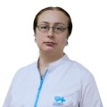 Вихрева Ольга Геннадьевна