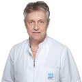 Моров Юрий Александрович