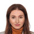 Попова Мария Антоновна