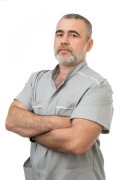 Спиридонов Александр Сергеевич