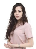 Махиева Диана Ануаровна