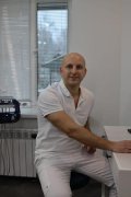 Сидоренко Алексей Сергеевич