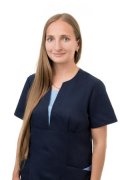 Дубинина (Кураченкова) Анна Сергеевна
