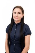 Царакаева Екатерина Владимировна