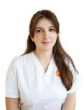 Рузанкина Мария Александровна