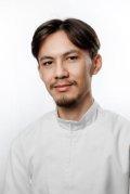 Усмонов Мухаммадсоли Акмалжон угли