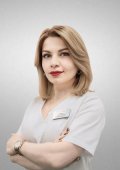 Эвинян Лилит Артоевна