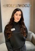 Гупсешева Радима Руслановна