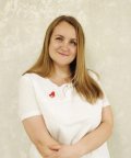 Курышева Дарина Олеговна