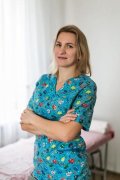 Киктева Елена Витальевна