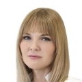 Макиевская Мирослава Алексеевна