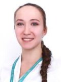 Иванова Екатерина Викторовна