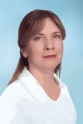 Рудниченко Елена Юрьевна