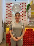 Ступникова (Морозова) Ольга Николаевна