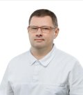 Якушевский Игорь Петрович