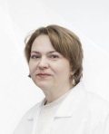 Рывкина Мария Викторовна