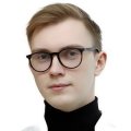 Пятунин Кирилл Вадимович