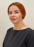 Шалова Алена Николаевна