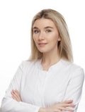 Синицына Наталья Евгеньевна