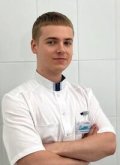 Котляров Михаил Игоревич