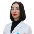 Пасхина Ульяна Александровна