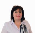 Сбитная Елена Васильевна