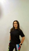 Евсеенко Екатерина