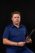 Чиж Дмитрий Владимирович