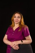 Смуреева Елена Георгиевна