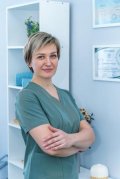 Сафина Марина Васильевна