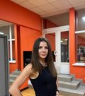 Белоусова Наталья