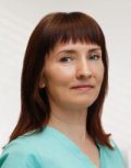 Тимшина Наталья Владимировна