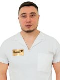 Денхаев Ильяс Мовладович