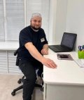 Губайдулин Александр Рафкатович