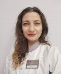 Шеина Ксения Васильевна