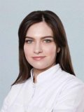Жамиева Римма Альбертовна