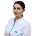Осокина Анастасия Юрьевна