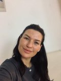 Спасибко Анастасия Алексеевна