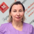 Лапковская Ирина Владимировна