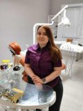 Цыбульская Юлия Алексеевна
