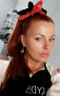 Ишханова Виктория
