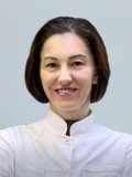 Вагапова Зульфия Фазитовна