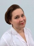 Киперь Эльвира Валентиновна