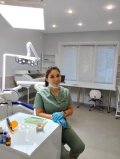 Гасанова Айнур Тахировна
