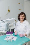 Аббясова Луиза Бильсуровна