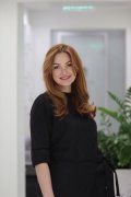 Колегова Юлия Владимировна
