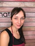 Ковалева Галина